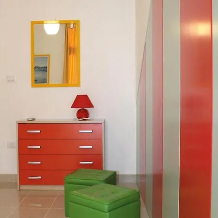 בית נופש Camo House גאליפולי