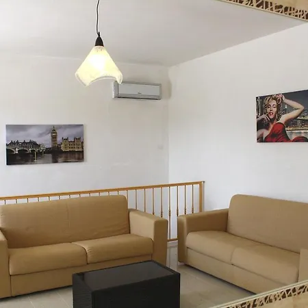 Camo House * גאליפולי